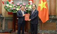 Чан Дай Куанг назначил Нгуен Ван Зу зампредседателя Верховного народного суда
