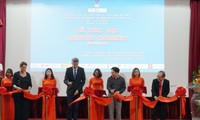 В Ханое открылся 9-й вьетнамо-европейский фестиваль документальных фильмов