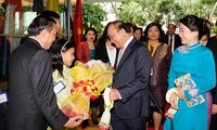 Премьер Вьетнама Нгуен Суан Фук начал участие в саммитах ACMECS-8 и CLMV-9