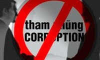Необходимо усиливать работу по профилактике и борьбе с коррупцией