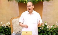 Премьер Вьетнама: Необходимо сконцентрироваться на строительстве государственных институтов