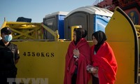 Европейская погранслужба предупредила о новом маршруте беженцев