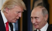 Сирийский вопрос будет одной из главных тем саммита Россия-США
