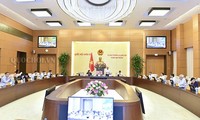 Парламент Вьетнама вынесет вотум доверия на своей 6-й сессии