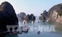 АТF способствует продвижению имиджа туризма Вьетнама