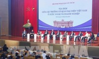 Создание предприятиям Вьетнама наилучших условий для выхода на мировой рынок