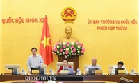 Постоянный комитет Нацсобрания Вьетнама обсудил законопроект об архитектуре