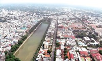 Привлечение инвестиций, создание движущей силы для развития дельты реки Меконг