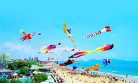 Скоро откроется морской фестиваль Бариа-Вунгтау 2018