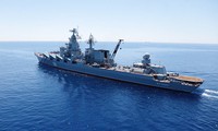 Районы учений ВМФ и ВКС в Средиземноморье объявили опасными для судоходства