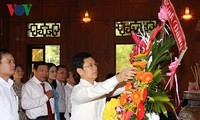 Во Вьетнаме проходят различные мероприятия в честь Дня независимости страны