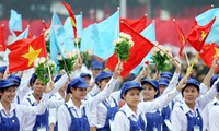 Дальнейшее развитие рабочего класса Вьетнама на новом этапе
