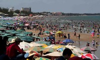Вьетнам откликнулся на Международный день очистки побережья