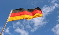 Руководство Вьетнама поздравило Германию с Днём немецкого единства