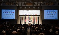 Премьер-министр Нгуен Суан Фук принял участие в инвестиционном форуме Меконг-Япония