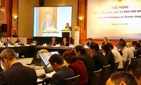 Вьетнам строго выполняет международные обязательства по борьбе с изменением климата