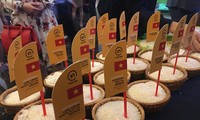 В Ханое открылась 10-я всемирная рисовая конференция