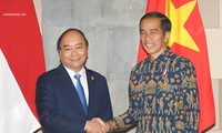 Вьетнам и Индонезия договорились совершить новый прорыв в двусторонних отношениях