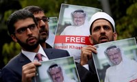 ФРГ, Франция и Великобритания призвали расследовать пропажу саудовского журналиста
