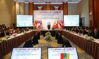 В Ханое 6-я пройдёт конференция министров стран АСЕАН по вопросам борьбы с наркотиками