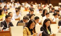 Во Вьетнаме внесены изменения и дополнения в 32 статьи законов по планированию