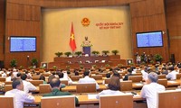 Во Вьетнаме разрабатывается комплексный и единый Закон о планировании
