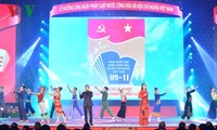 День законодательства Вьетнама способствует продвижению имиджа страны