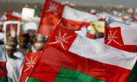 Руководство Вьетнама поздравило с Днём независимости cултаната Оман