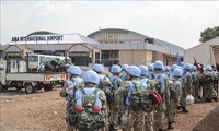 Вьетнам повышает эффективность участия в миротворческой деятельности ООН
