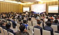 В Ханое открылся международный форум по информационной безопасности во Вьетнаме