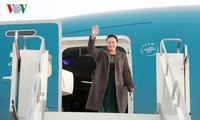 Нгуен Тхи Ким Нган посетит Республику Корея с официальным визитом с 4 по 7 декабря