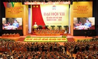 В Ханое открылся VII съезд Союза вьетнамских крестьян