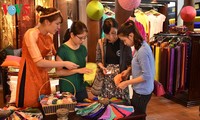 Ремесленные деревни Вьетнама развивают ключевые продукты в рамках программы «Одна община – одна продукция»