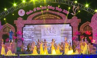 В провинции Донгтхап открылась Неделя туризма «Цветут красные лотосы»