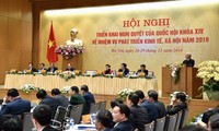 Вьетнам продолжит совершать прорывные шаги по дальнейшему развитию страны в 2019 году
