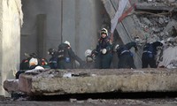 Число погибших при обрушении дома в Магнитогорске достигло 28 человек
