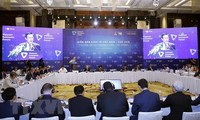 16-17 января в Ханое пройдёт вьетнамский экономический форум 2019