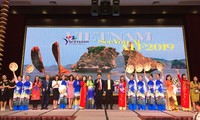 Туристический форум АСЕАН 2019 откроет перед Вьетнамом новые перспективы для развития туризма