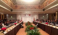 Вьетнам и Таиланд провели 3-е заседание совместной комиссии по двустороннему сотрудничеству