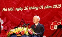 Вьетнам призывает соотечественников за границей к развитию страны
