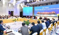 Активизируется развитие ключевой экономической зоны Центрального Вьетнама