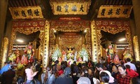 В провинции Бакзянг открылись весенний праздник «Западный Йенты» и Неделя культуры и туризма