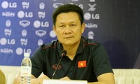 Сборная Вьетнама стремится победить филиппинскую команду на чемпионате ЮВА по футболу в возрасте до 22 лет