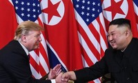 Лидеры США и КНДР надеются на успех второго саммита