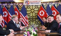 Белый дом: У лидеров США и КНДР были хорошие и конструктивные встречи