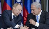Израиль и Россия будут тесно сотрудничать в вопросе о выводе иностранных войск из Сирии