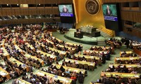 Вьетнам назвал свои приоритеты в Комиссии ООН по положению женщин