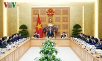 Премьер Вьетнама: необходимо формировать образцовую молодежь на новом этапе