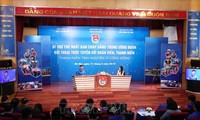 Секретарь ЦК СКМ провёл онлайн-диалог на тему «Молодые добровольцы служат обществу»