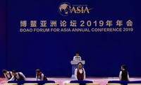 В Китае завершился Боаоский азиатский форум 2019